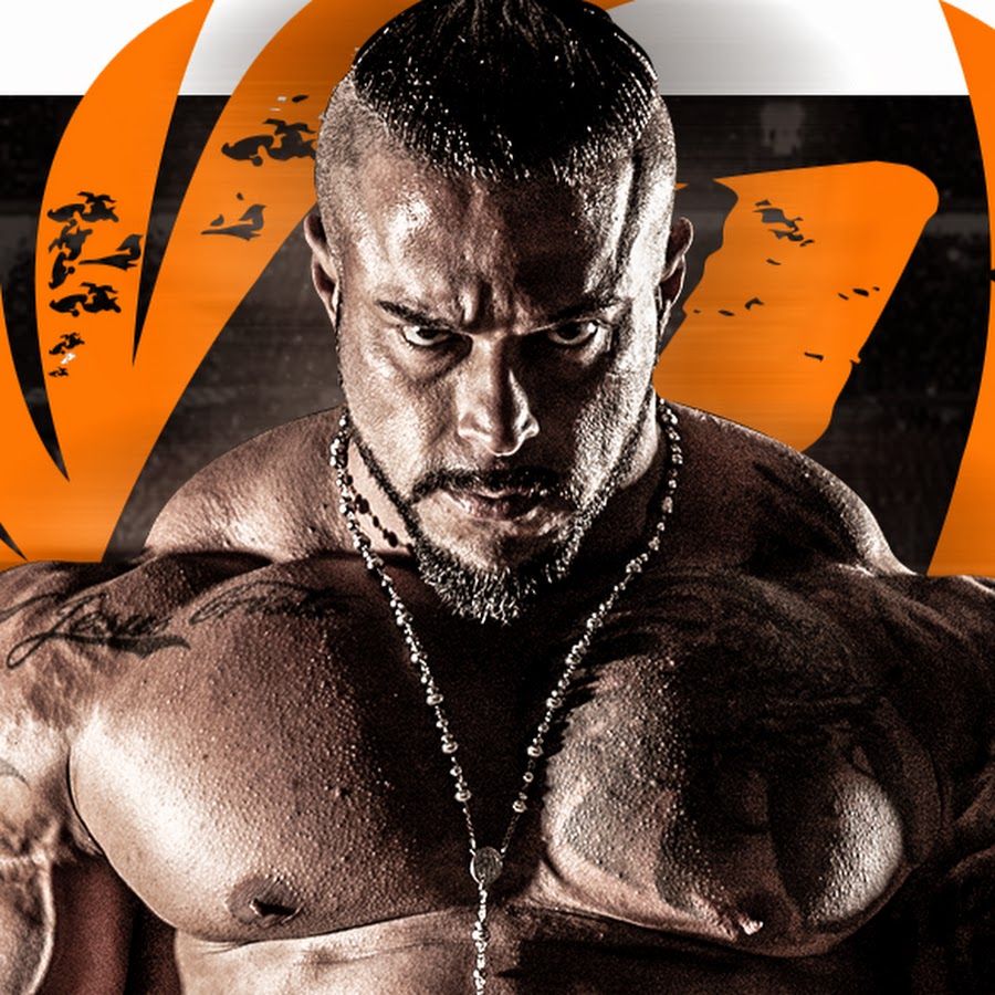 Bruno Moraes